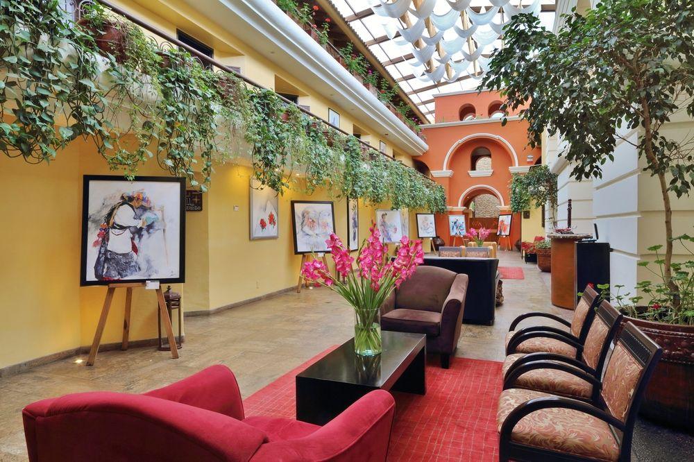 Casa Del Alma Hotel Boutique & Spa San Cristóbal de Las Casas Kültér fotó