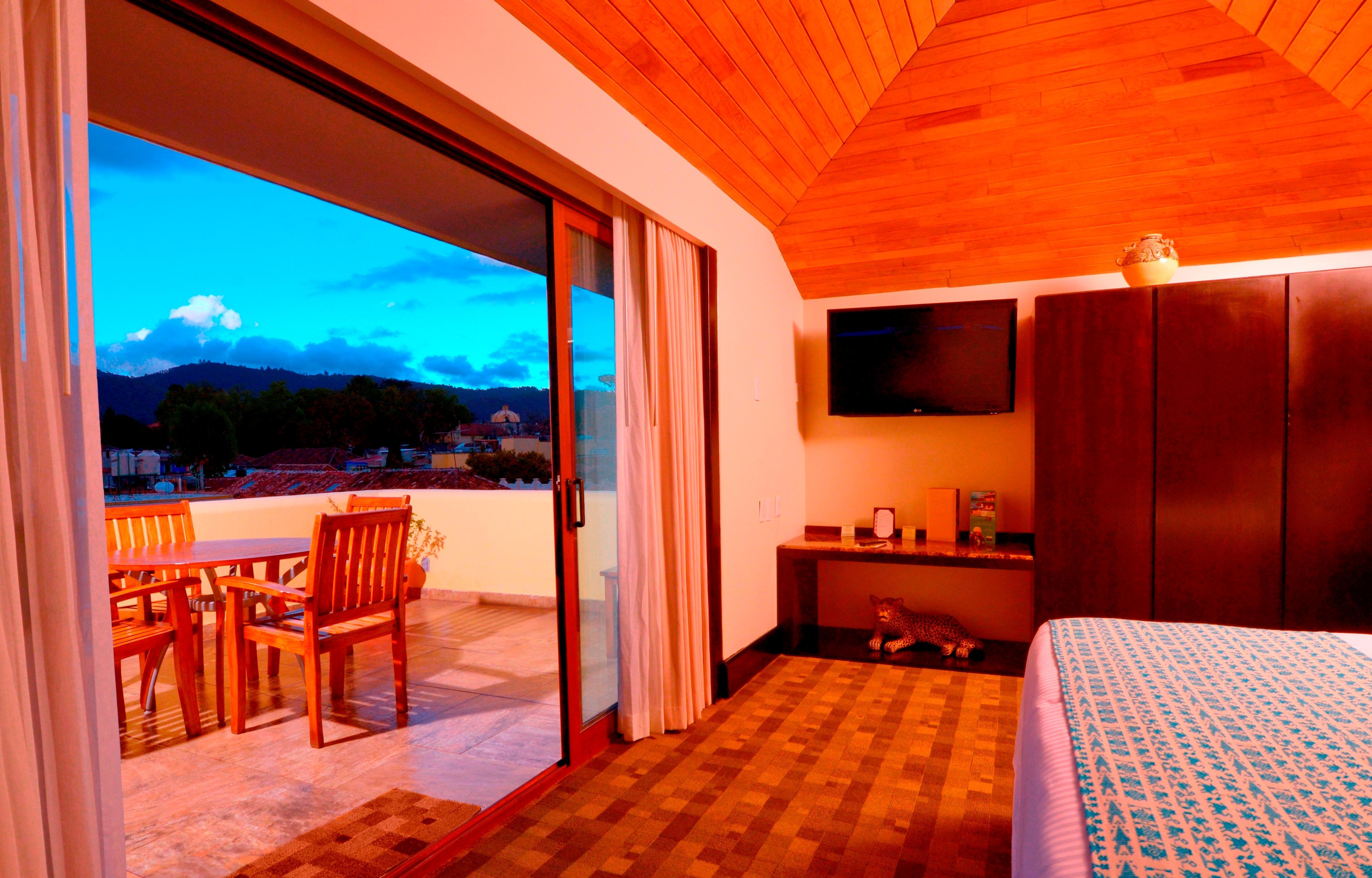 Casa Del Alma Hotel Boutique & Spa San Cristóbal de Las Casas Kültér fotó