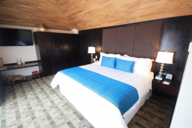 Casa Del Alma Hotel Boutique & Spa San Cristóbal de Las Casas Kültér fotó