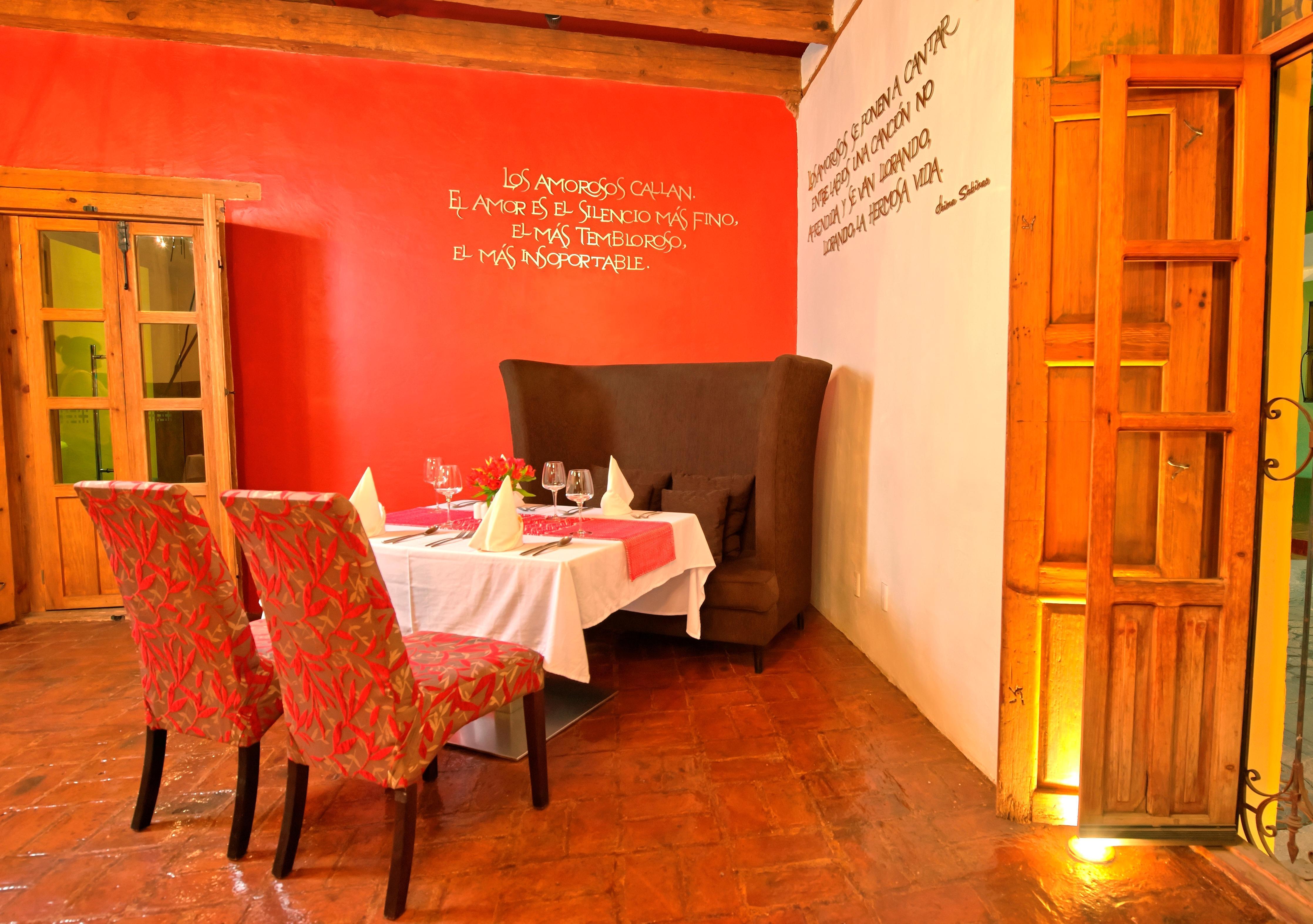 Casa Del Alma Hotel Boutique & Spa San Cristóbal de Las Casas Kültér fotó