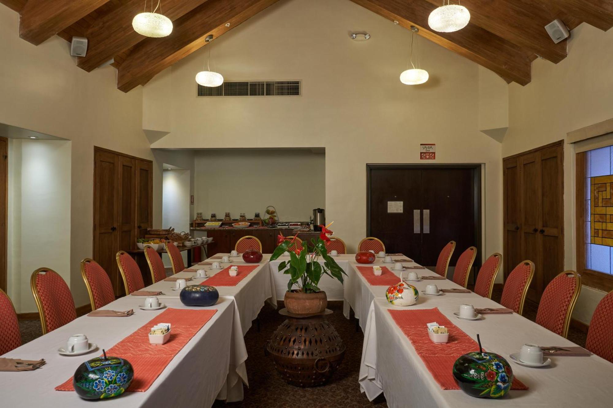 Casa Del Alma Hotel Boutique & Spa San Cristóbal de Las Casas Kültér fotó