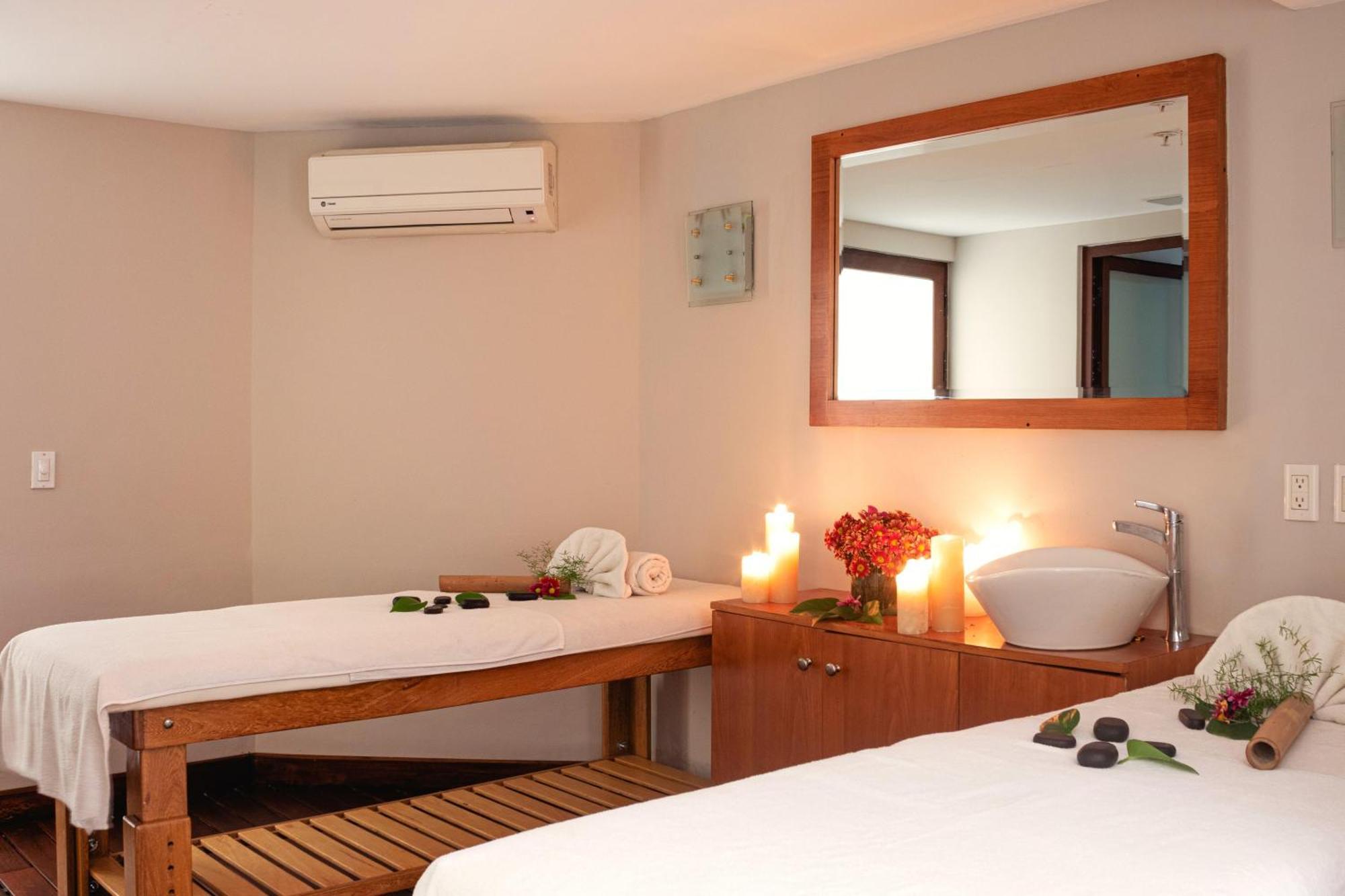 Casa Del Alma Hotel Boutique & Spa San Cristóbal de Las Casas Kültér fotó