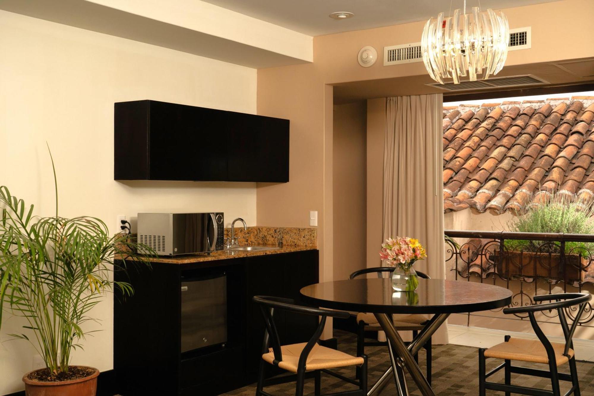 Casa Del Alma Hotel Boutique & Spa San Cristóbal de Las Casas Kültér fotó
