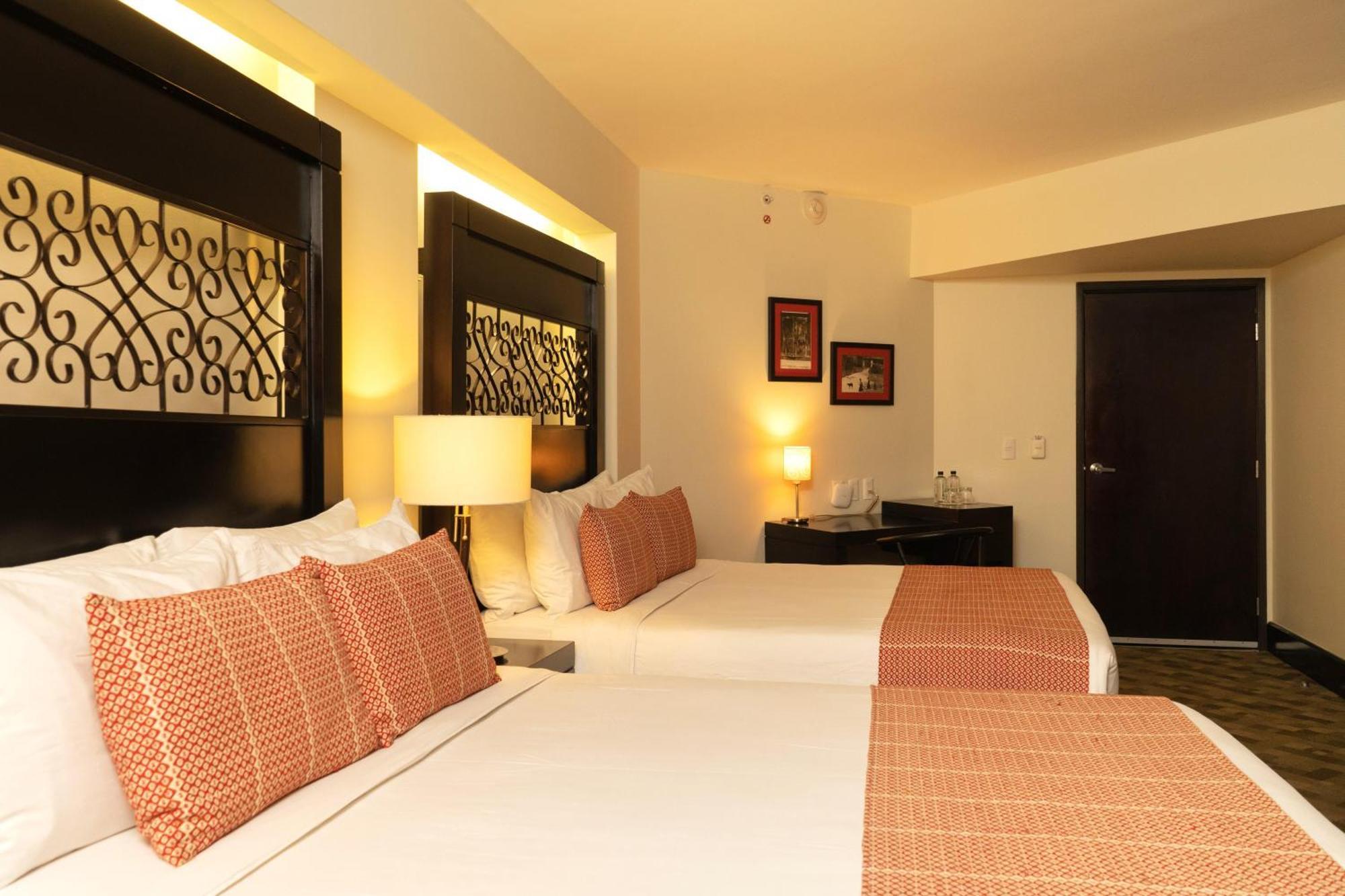 Casa Del Alma Hotel Boutique & Spa San Cristóbal de Las Casas Kültér fotó