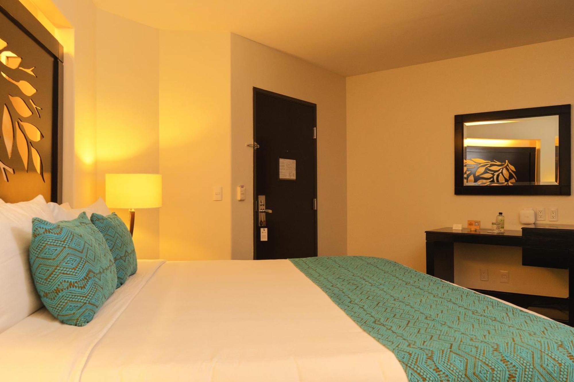 Casa Del Alma Hotel Boutique & Spa San Cristóbal de Las Casas Kültér fotó