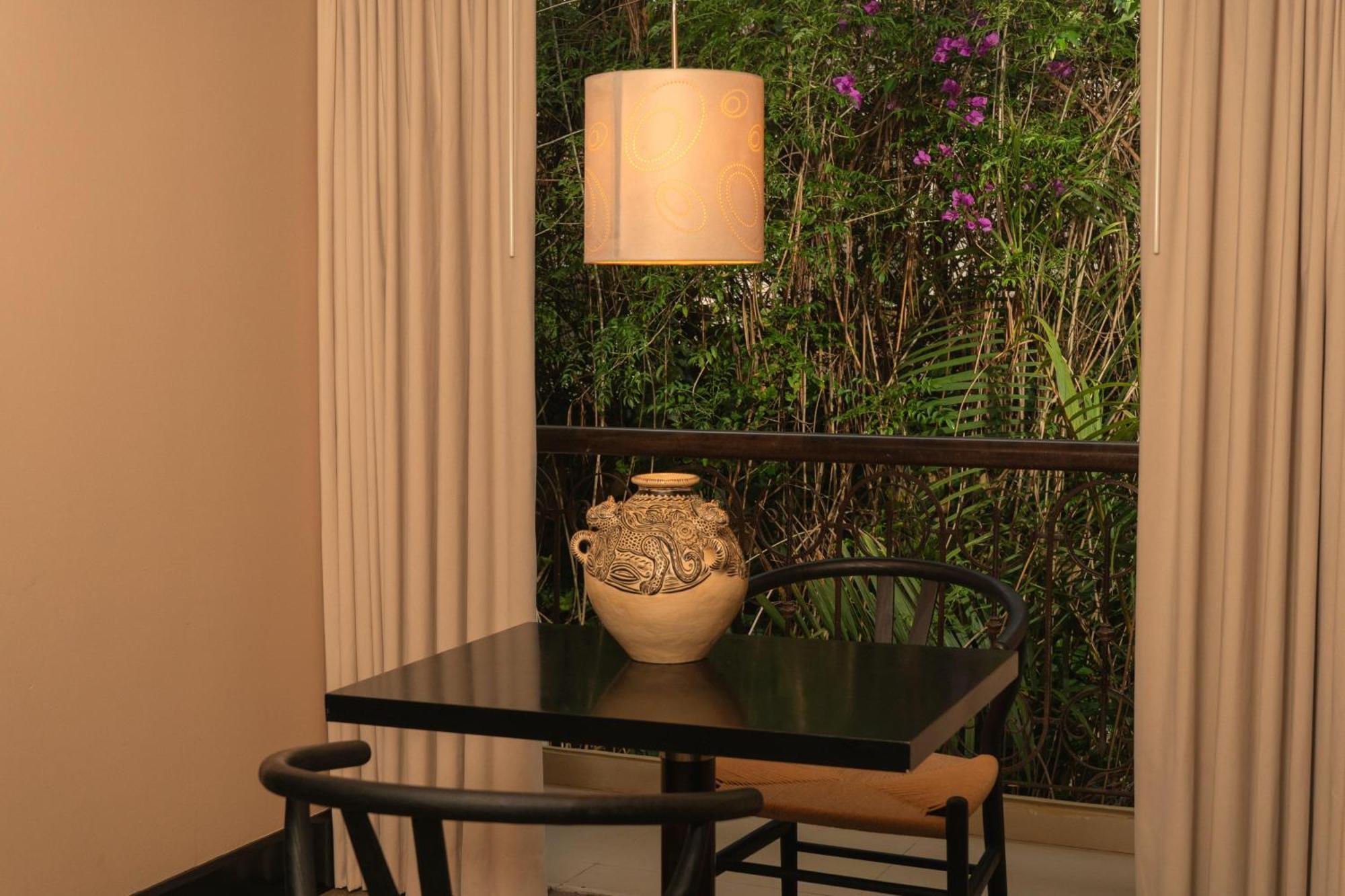 Casa Del Alma Hotel Boutique & Spa San Cristóbal de Las Casas Kültér fotó