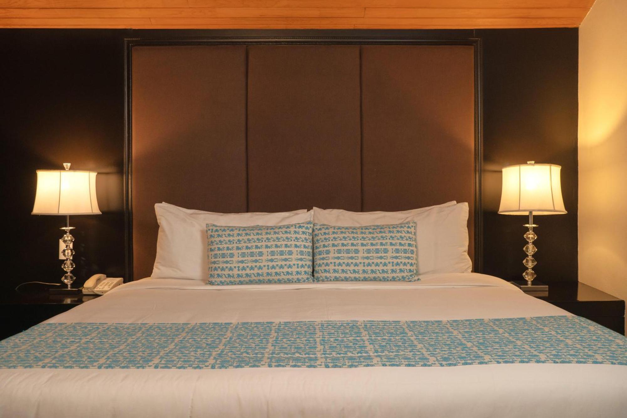 Casa Del Alma Hotel Boutique & Spa San Cristóbal de Las Casas Kültér fotó