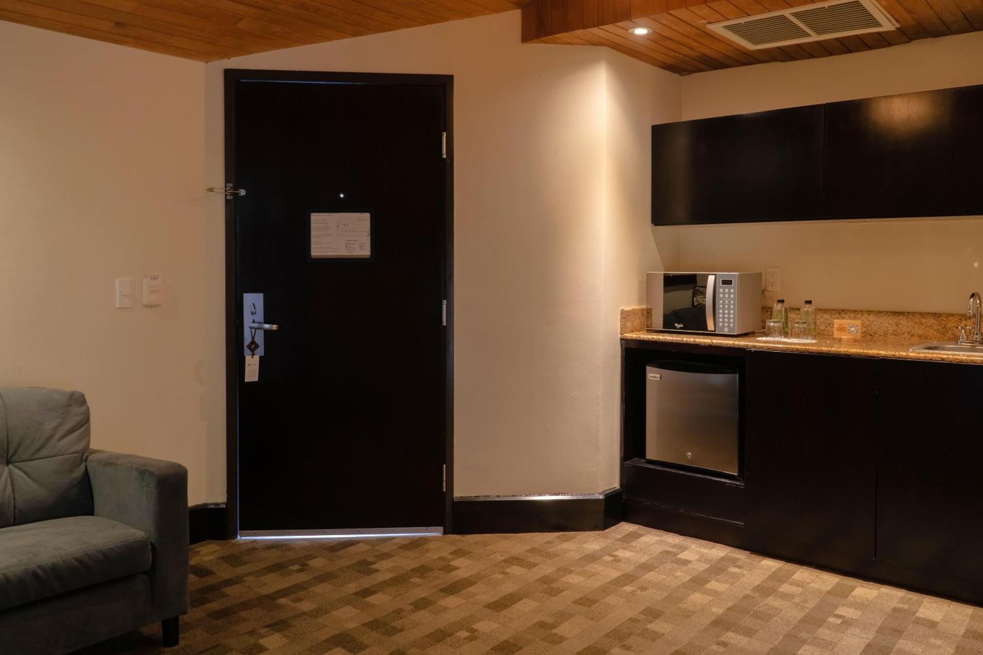 Casa Del Alma Hotel Boutique & Spa San Cristóbal de Las Casas Kültér fotó