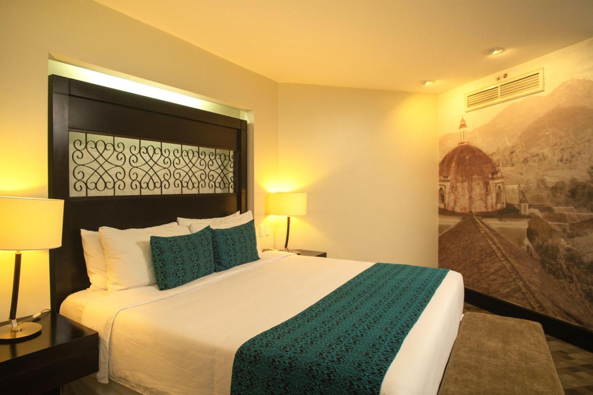 Casa Del Alma Hotel Boutique & Spa San Cristóbal de Las Casas Kültér fotó