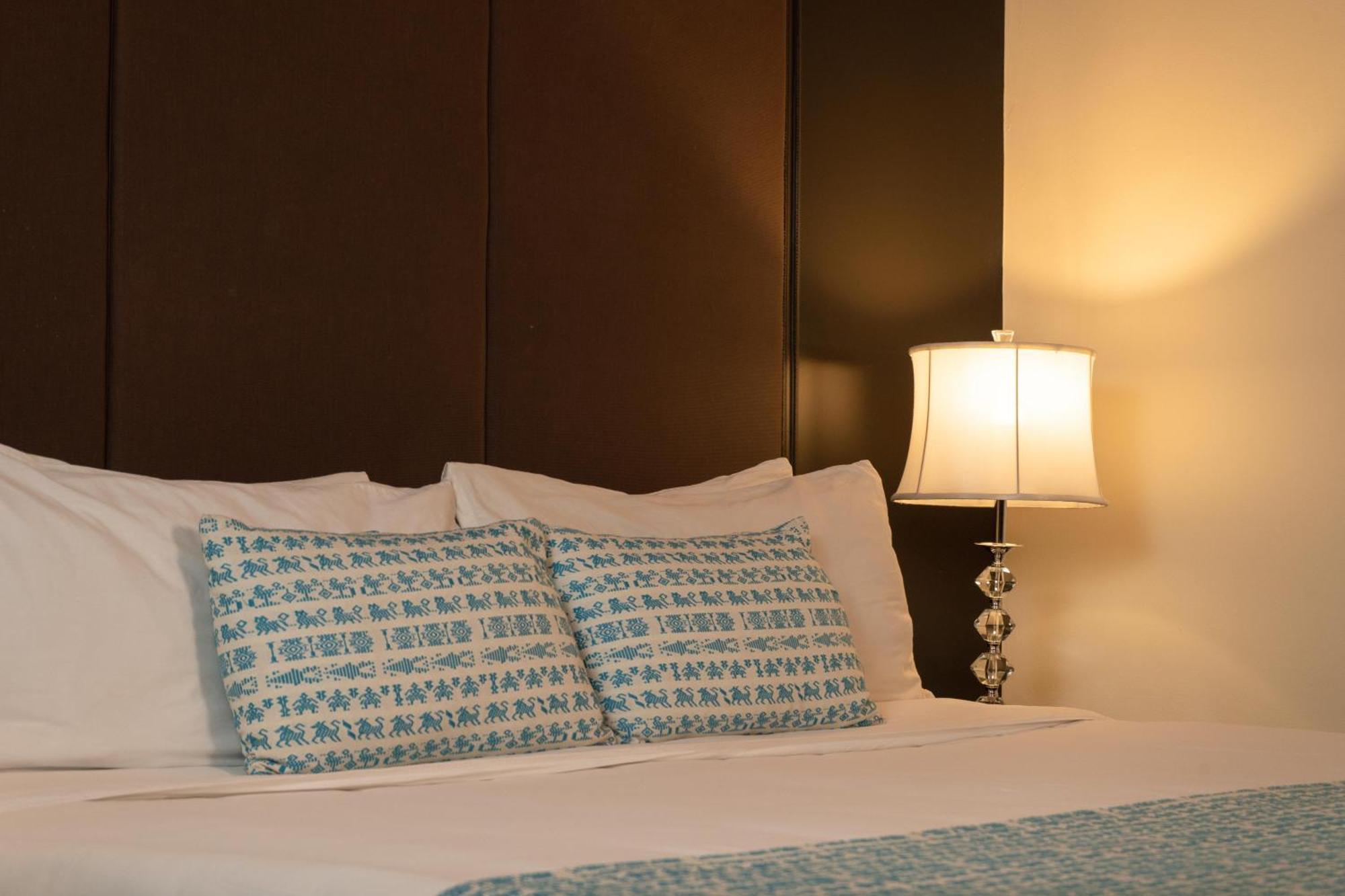 Casa Del Alma Hotel Boutique & Spa San Cristóbal de Las Casas Kültér fotó