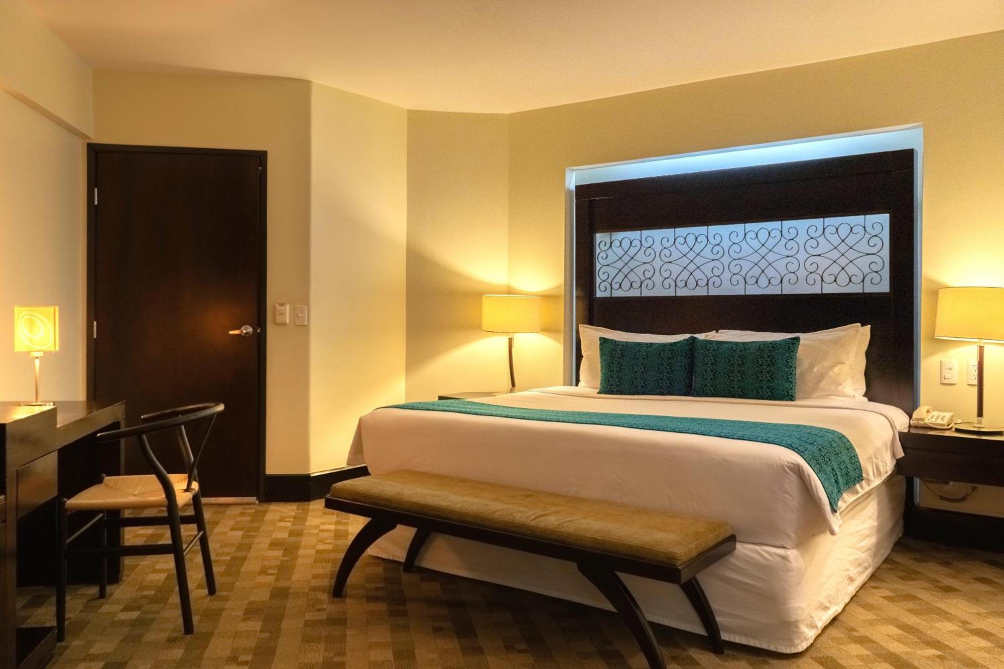 Casa Del Alma Hotel Boutique & Spa San Cristóbal de Las Casas Kültér fotó