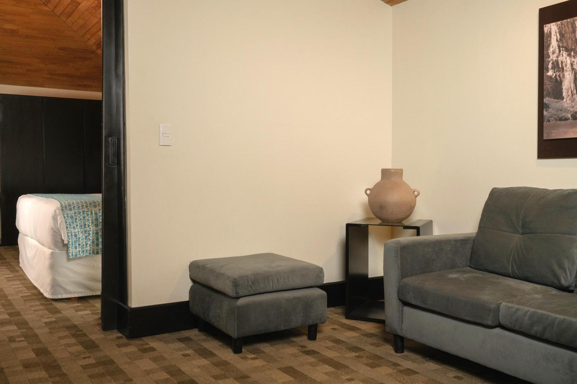 Casa Del Alma Hotel Boutique & Spa San Cristóbal de Las Casas Kültér fotó