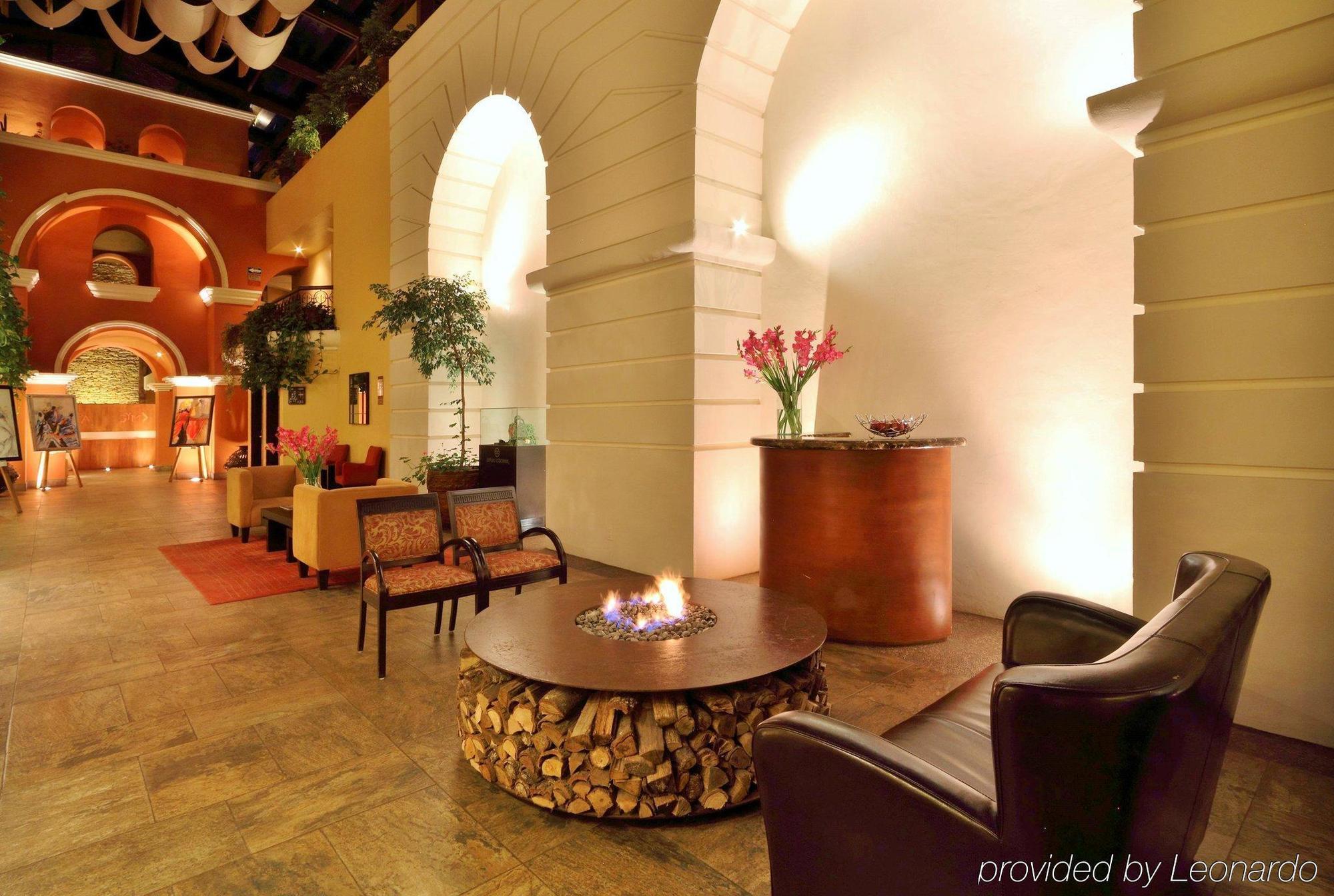 Casa Del Alma Hotel Boutique & Spa San Cristóbal de Las Casas Kültér fotó