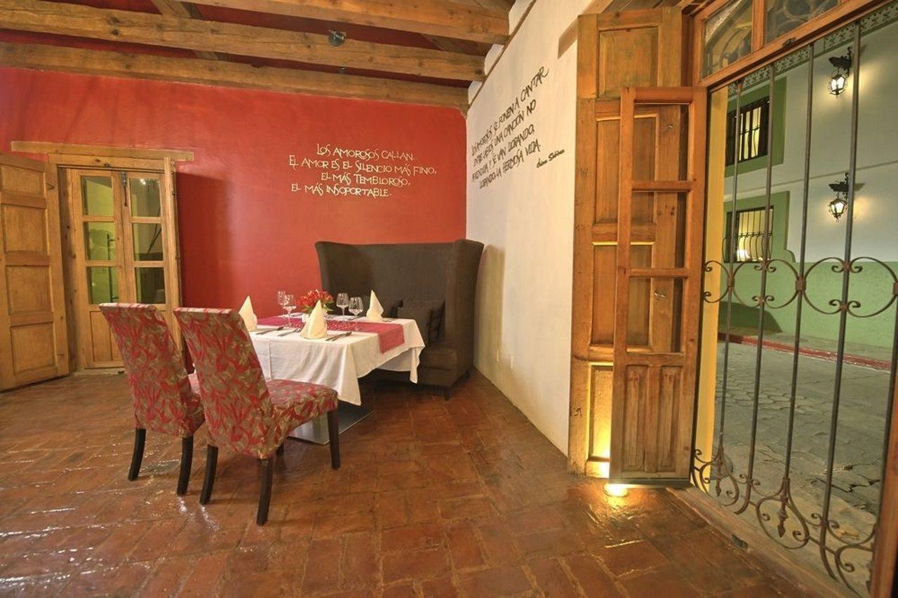 Casa Del Alma Hotel Boutique & Spa San Cristóbal de Las Casas Kültér fotó