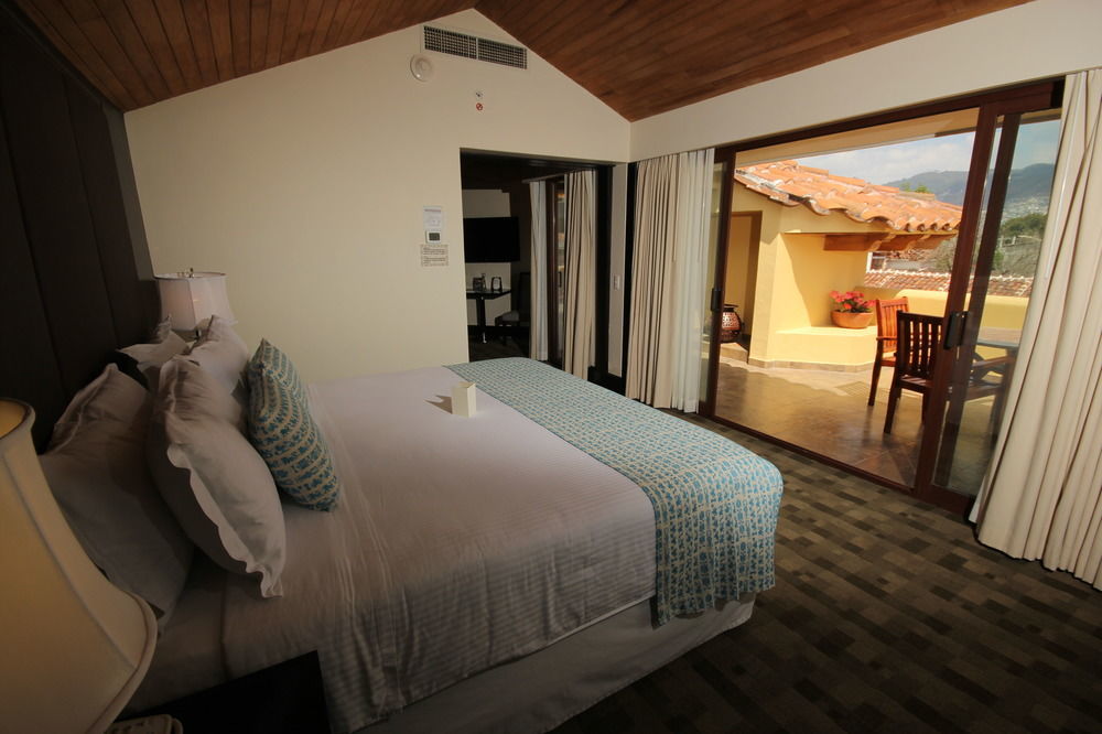 Casa Del Alma Hotel Boutique & Spa San Cristóbal de Las Casas Kültér fotó
