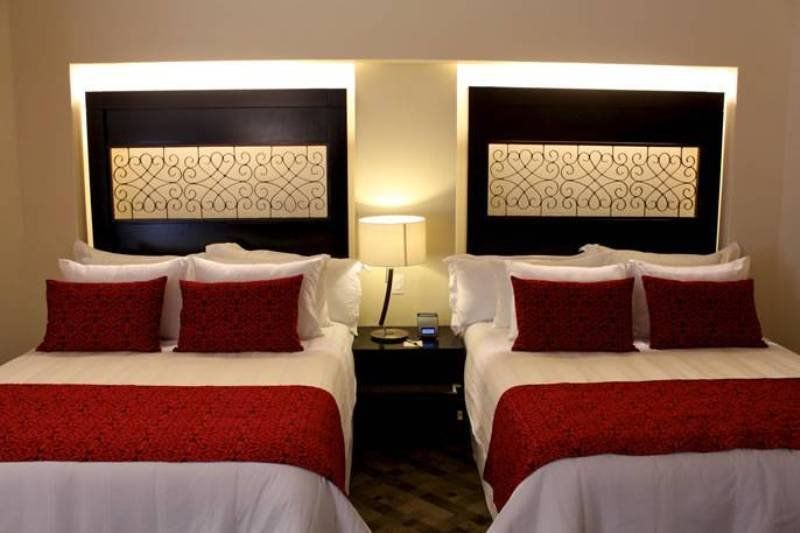 Casa Del Alma Hotel Boutique & Spa San Cristóbal de Las Casas Kültér fotó