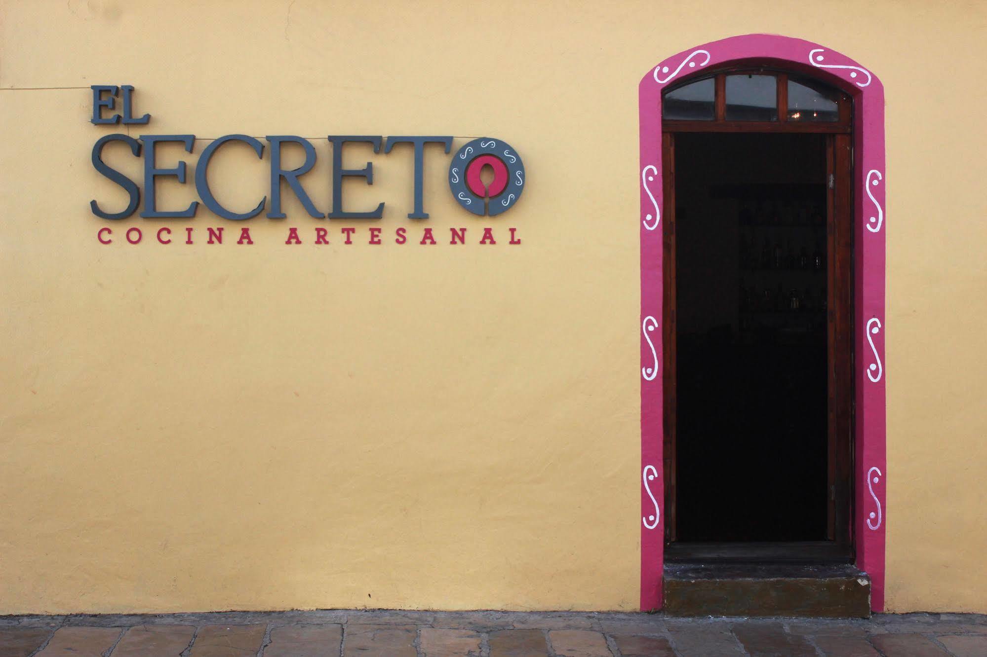 Casa Del Alma Hotel Boutique & Spa San Cristóbal de Las Casas Kültér fotó