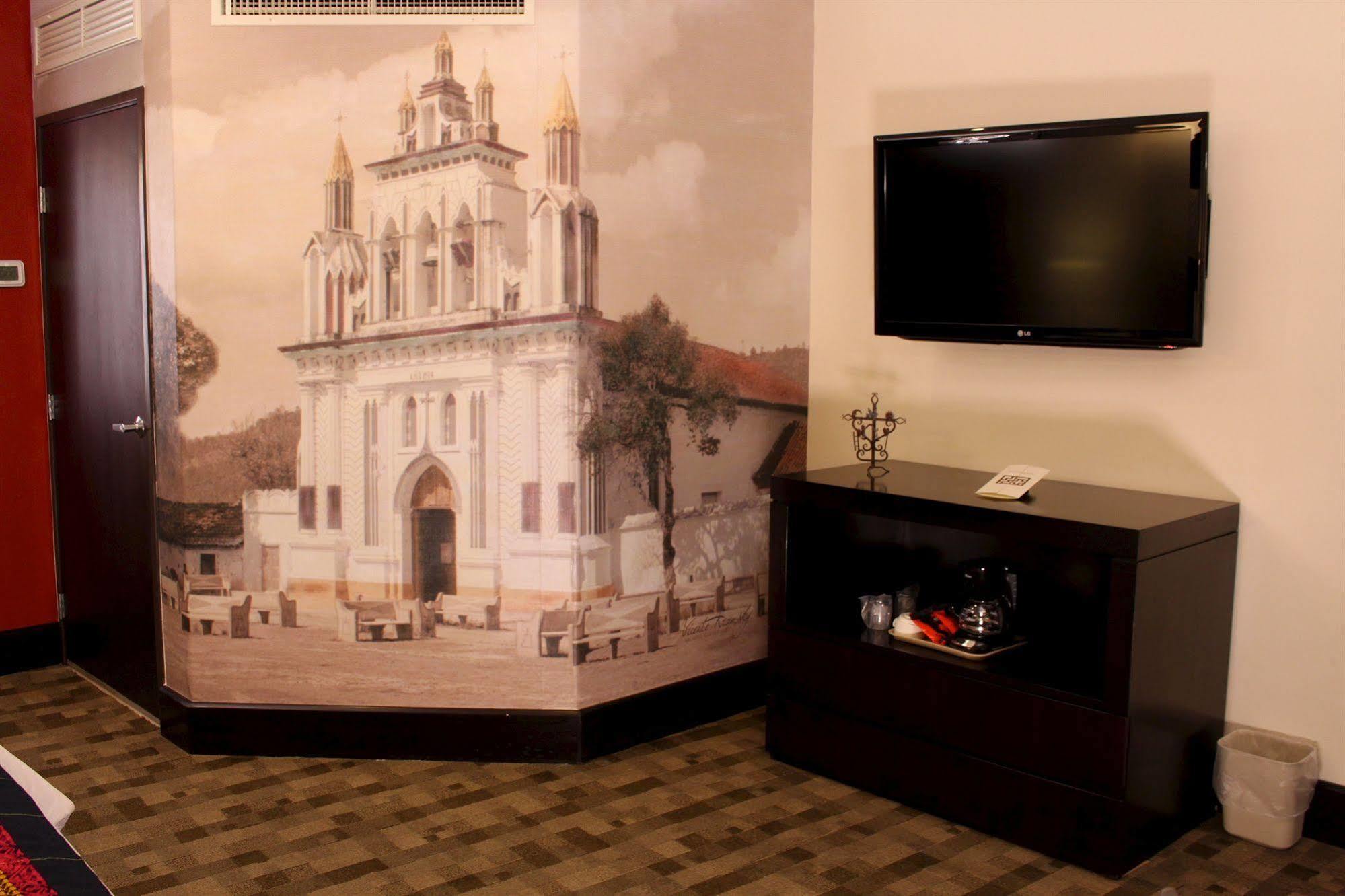 Casa Del Alma Hotel Boutique & Spa San Cristóbal de Las Casas Kültér fotó