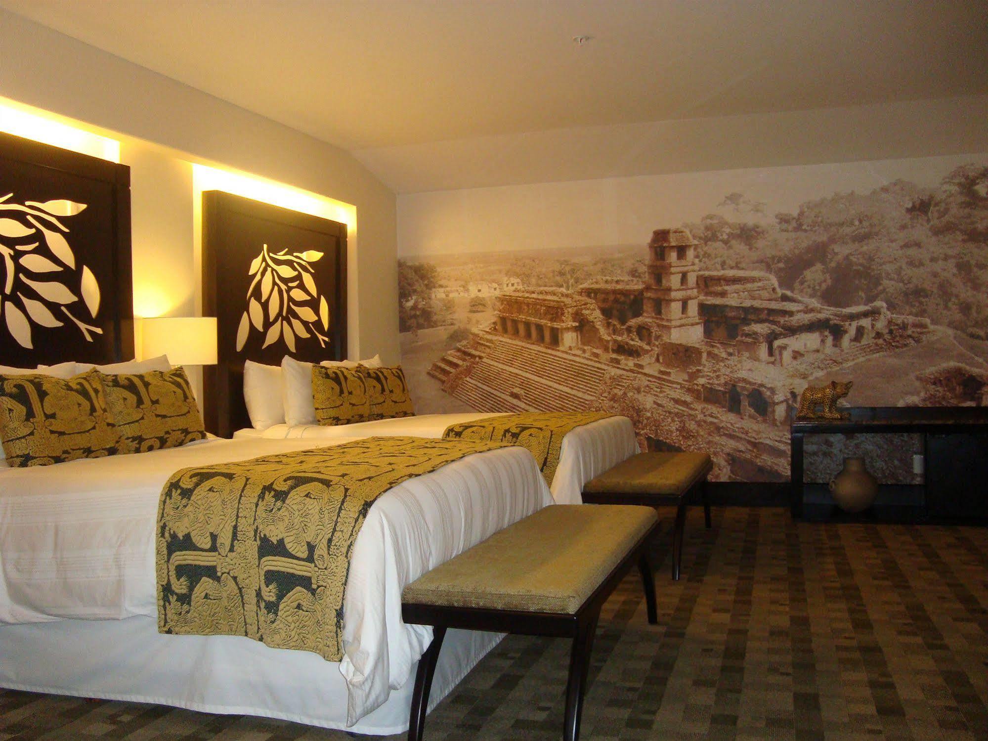 Casa Del Alma Hotel Boutique & Spa San Cristóbal de Las Casas Kültér fotó
