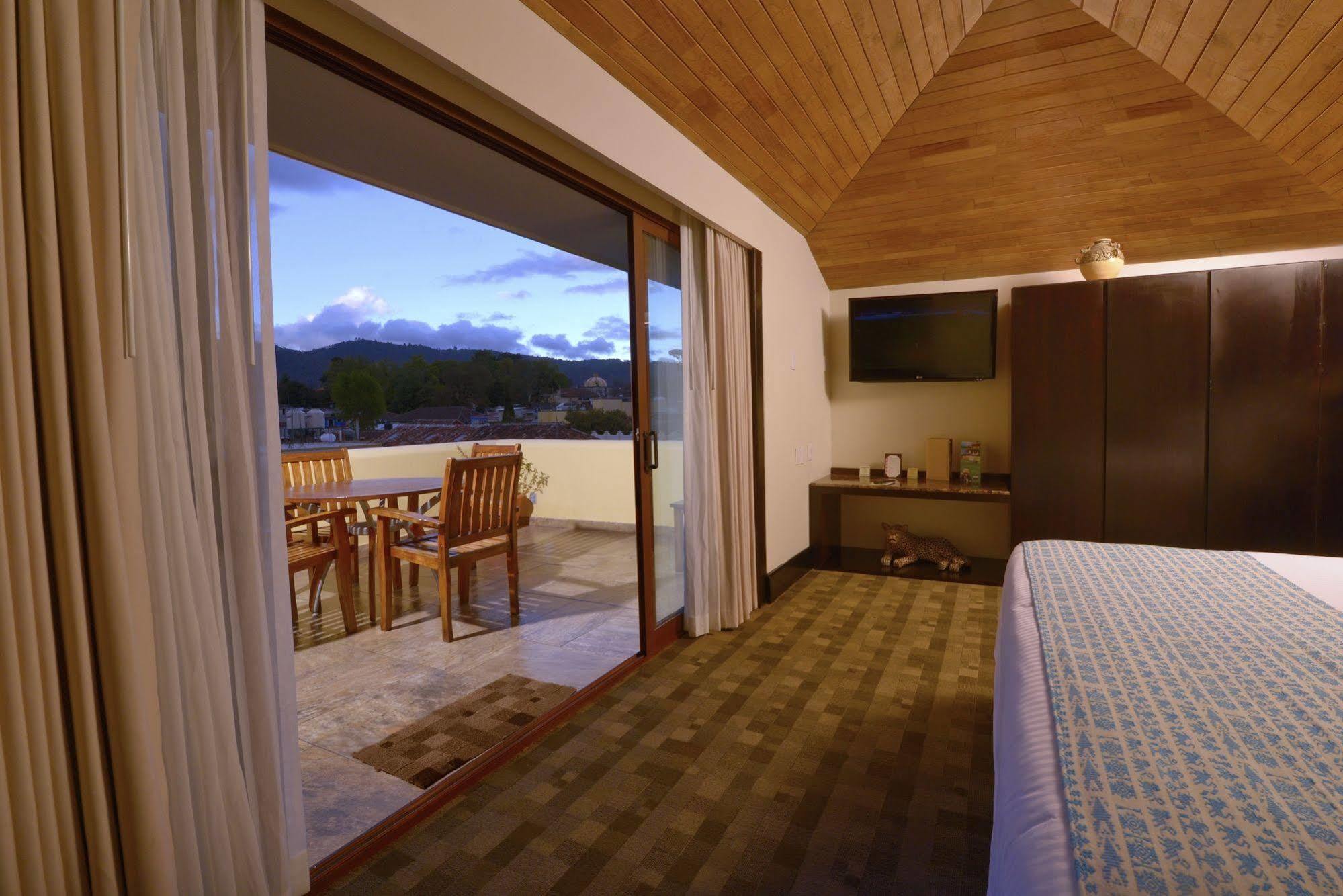 Casa Del Alma Hotel Boutique & Spa San Cristóbal de Las Casas Kültér fotó