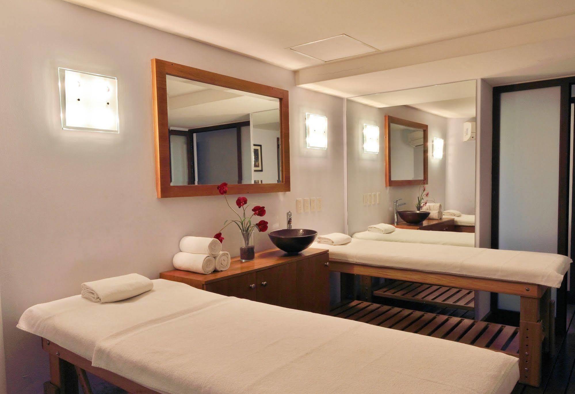Casa Del Alma Hotel Boutique & Spa San Cristóbal de Las Casas Kültér fotó