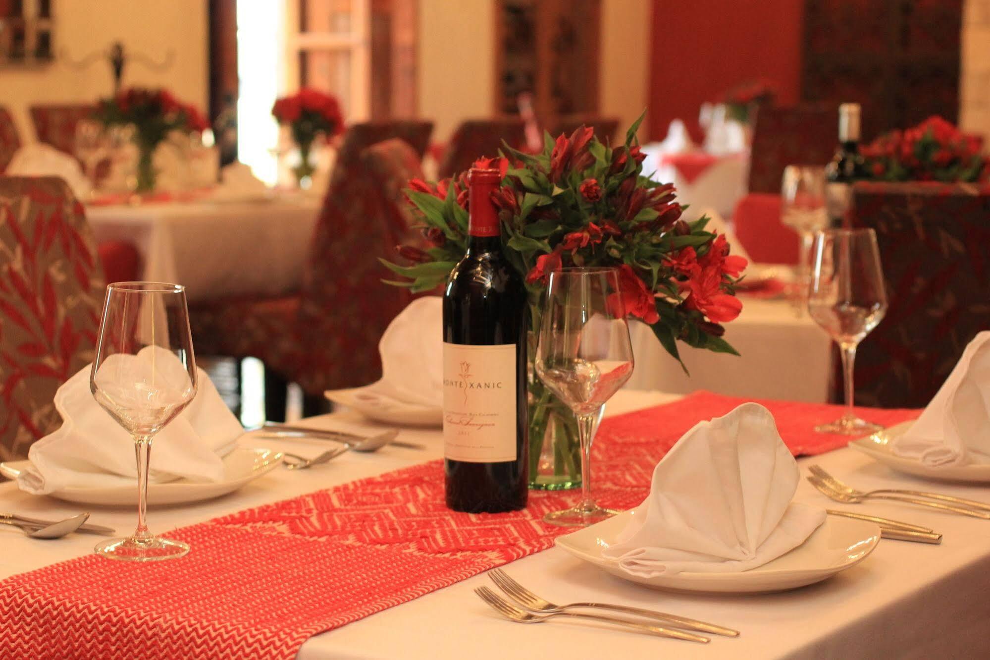 Casa Del Alma Hotel Boutique & Spa San Cristóbal de Las Casas Kültér fotó